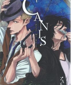 Canis