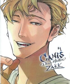 Canis, dear hatter 1 1