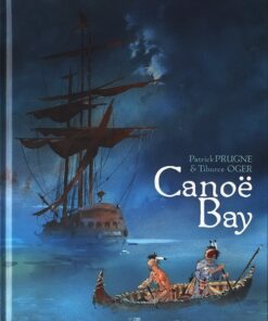 Canoë Bay