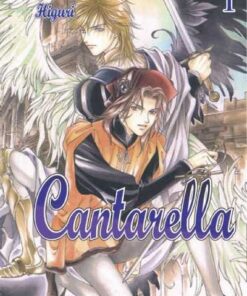 Cantarella Tome 1
