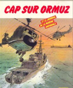 Cap sur Ormuz