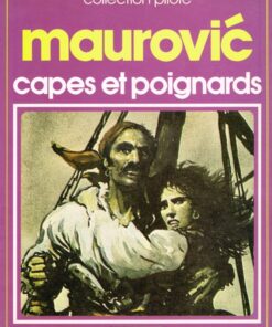 Capes et poignards