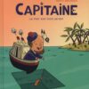 Capitaine Fripouille
