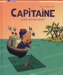 Capitaine Tome 1