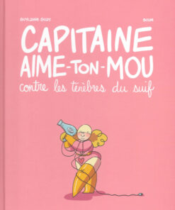 Capitaine aime-ton-mou