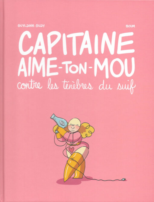 Capitaine aime-ton-mou