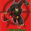 Capitaine Anarchy Tome 1