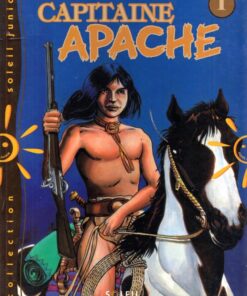 Capitaine Apache 1