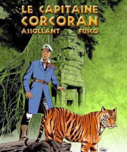 Le Capitaine Corcoran