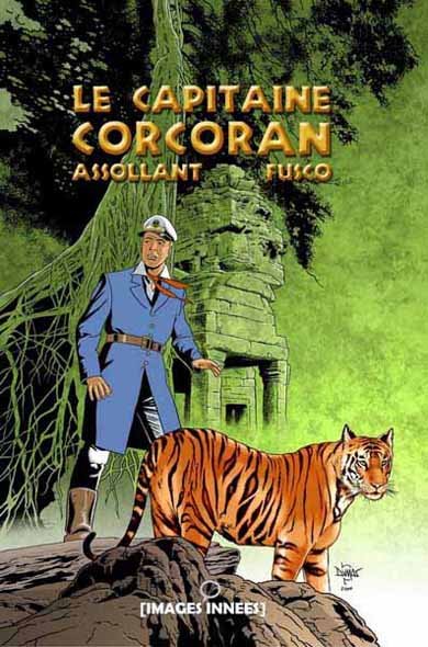 Le Capitaine Corcoran