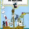 Les aventures du Capitaine Ketchup Tome 2