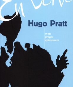 Hugo Pratt - En Verve