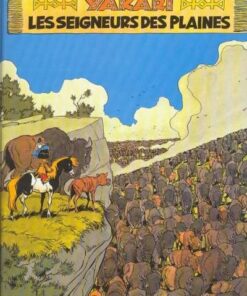 Yakari Tome 13