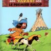 Yakari Tome 16
