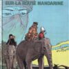 Capitaine Sabre Tome 6
