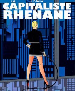 La Capitaliste rhénane