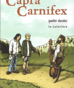 Capra Carnifex
