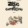 Zélie et compagnie Tome 10