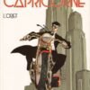 Capricorne Tome 2