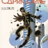 Capricorne Tome 3