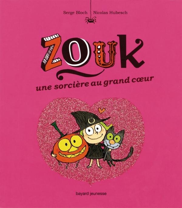 Zouk Tome 1