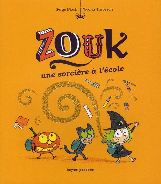 Zouk Tome 3