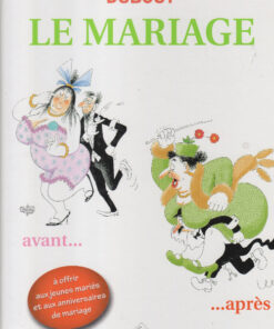 Le Mariage