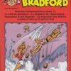 Brick Bradford Planches hebdomadaires Tome 12