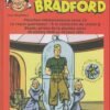 Brick Bradford Planches hebdomadaires Tome 14