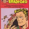 Brick Bradford Planches hebdomadaires Tome 13