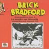 Brick Bradford Strips quotidiens Tome 9