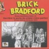 Brick Bradford Strips quotidiens Tome 11