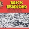 Brick Bradford Strips quotidiens Tome 17