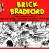 Brick Bradford Strips quotidiens Tome 22