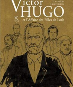 Victor Hugo et l'affaire des filles de Loth