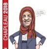 L'année Chapleau