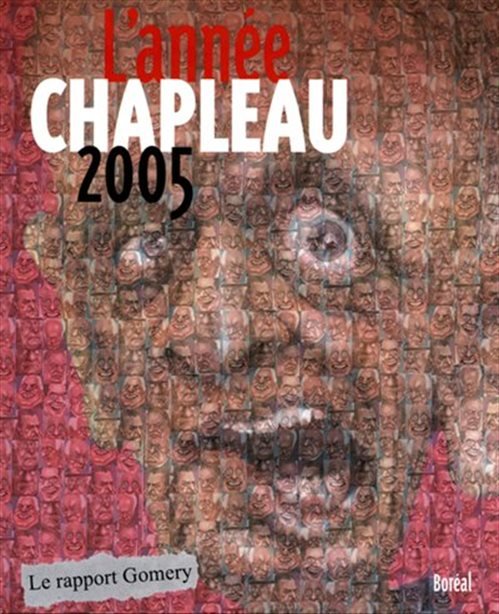 L'année Chapleau