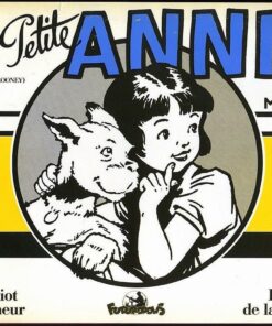 La Petite Annie Vol. 1