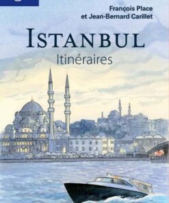 Lonely Planet Tome 9