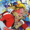 Atari Force Album N° 2