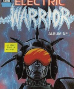 Electric Warrior Album N° 1