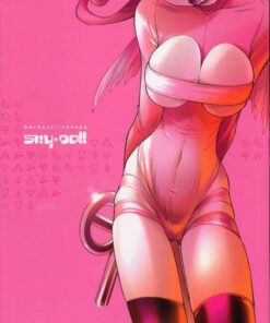 Sky-Doll