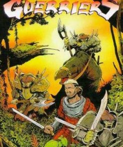 Les Guerriers