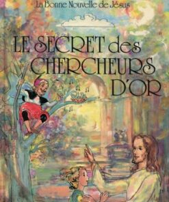 Albums de la bonne nouvelle Tome 5