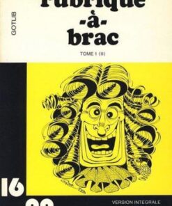 Rubrique-à-Brac Tome 1