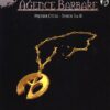 Agence Barbare Tome 1