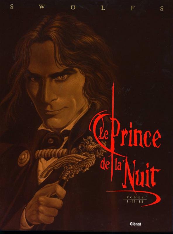 Le Prince de la Nuit