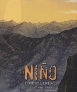 El Niño Intégrale en coffret Volume 2