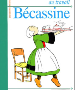 Les histoires de Bécassine Tome 2
