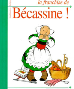 Les histoires de Bécassine Tome 18